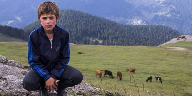 Küçük bir vefayı bile çok gördüler! Zilletten şehit Eren Bülbül'e geçit yok