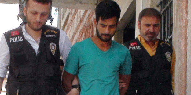 Küçük çocuğu öldürüp cesedini çöpe atmıştı… Yaptığı iğrençliği bakın nasıl anlattı! Kan donduran ifade