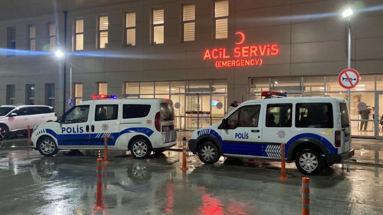 Küçük çocuk av tüfeğiyle vurulmuş halde bulundu