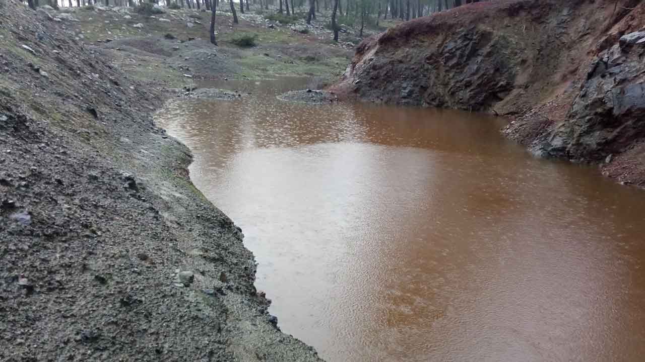 Küçük Cüneyt’e mezar olan o çukurda son perde! Evladımızın canını alan ihmal için nihayet düğmeye basıldı
