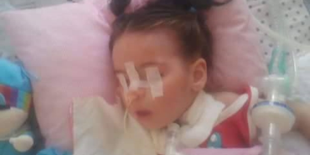 Küçük Derya'yı kim bu hale getirdi?