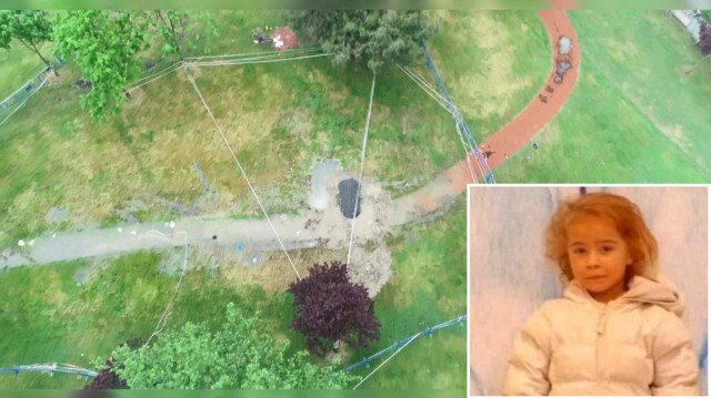 Küçük Edanur’un davasında karar çıktı! İBB’nin ihmali hayattan kopardı