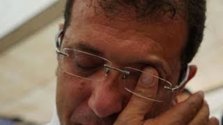 Küçük Ekrem'in dramı! Bunu kime yutturacaksın İmamoğlu