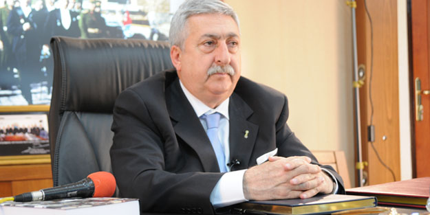 Küçük esnaf ülkenin barometresidir