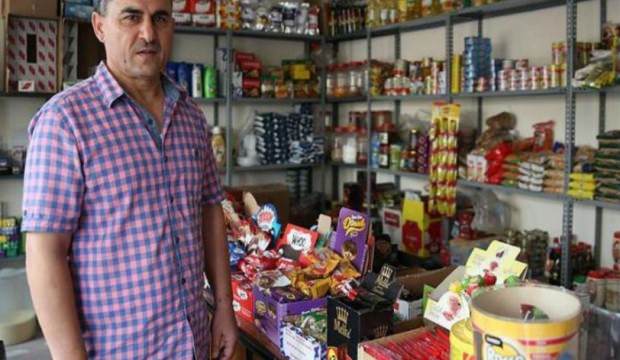 Küçük esnafa büyük imkan