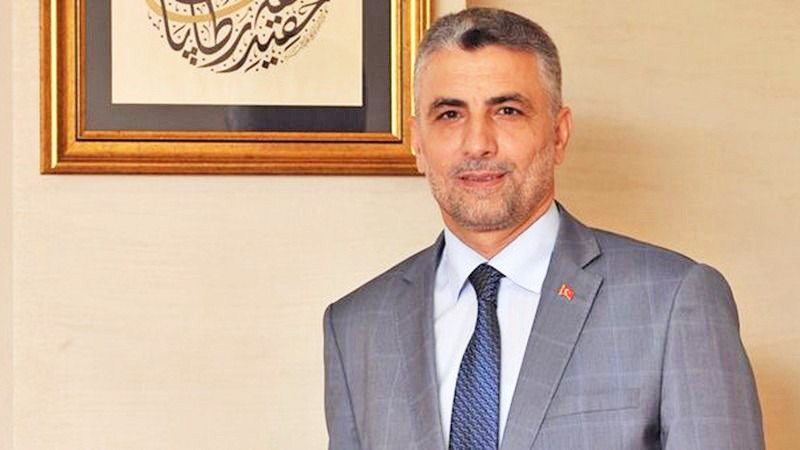 Küçük esnafa kredi müjdesi geldi