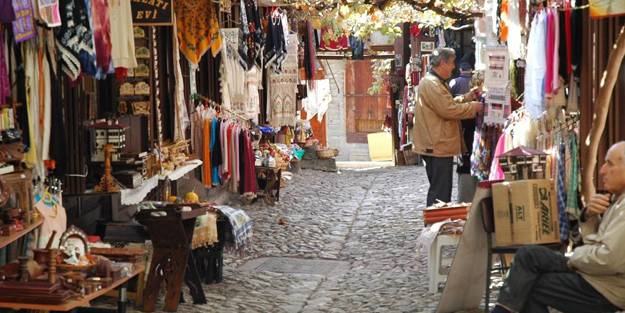Küçük esnafı ilgilendiren kanun teklifi kabul edildi!