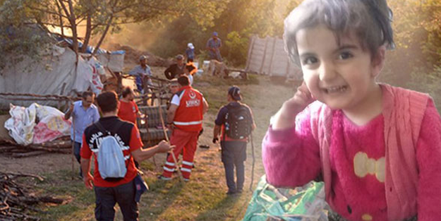 Küçük Evrim, 37 gündür her yerde aranıyor!