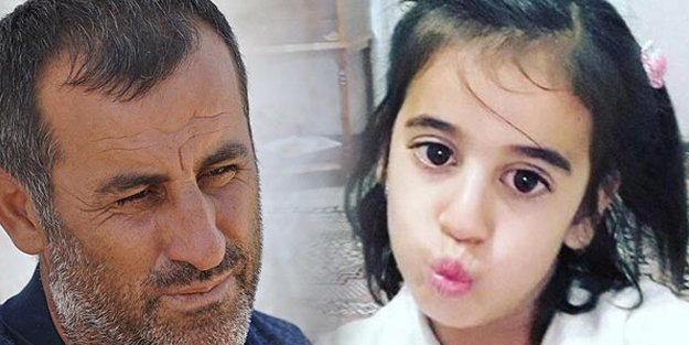 Eylül Yağlıkara'nın babasından yürek yakan paylaşım: Ciğer yarası