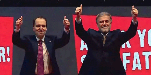 'Küçük farkla AK Parti kaybetti üzülür müsünüz?' YRP'nin İstanbul adayı bakın ne cevap verdi