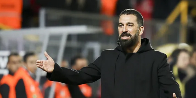 Küçük Fatih Terim'den yine iddialı sözler! Bunu ilk kez yapmıyor... O hamlesi!