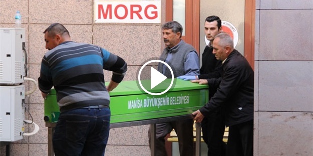 Küçük Irmak cinayetinde iğrenç detay