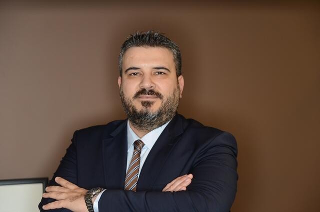 “Küçük işletmelerin dijital dönüşümü kurumsal düzeyde bir kablosuz internet bağlantısı ile başlar” 