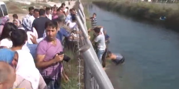 Küçük İsmail öldü sanıldı ama... - VIDEO