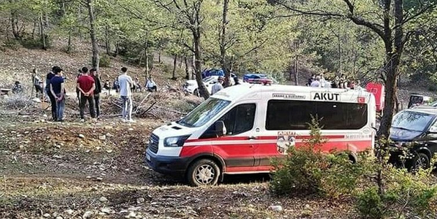Küçük Kerim Can için herkes seferber oldu