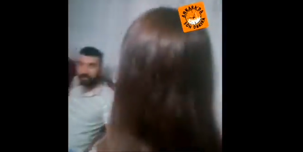 Küçük kızdan babasına: 'Evi kerhane gibi kullanırım, sanane!'