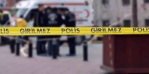 Küçük kızın tüfekle oyunu korkunç bitti