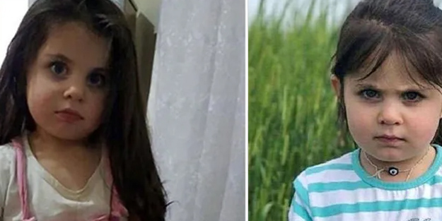 Küçük Leyla Aydemir cinayetinde önemli flaş gelişme: beraat olan kararın bozulmasını talep etti!