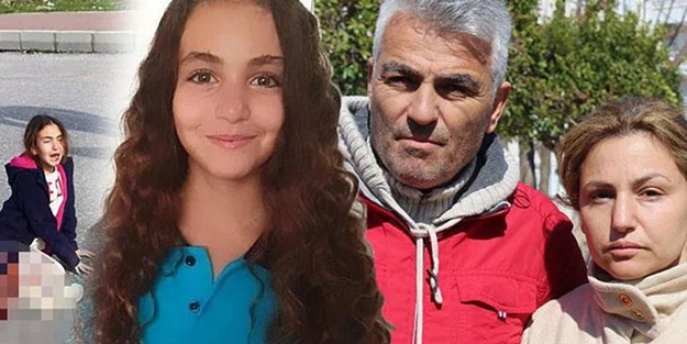 Küçük Mahra'nın ailesi 'başka çocuklar ölmesin' diye Güvenli Sokaklar Derneği'ni kurdu!