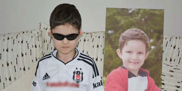 Küçük Mustafa antibiyotik kullandı, sonrası felaket