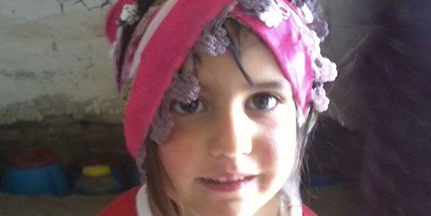 Küçük Nehir'in cesedinde bulguya rastlanmadı