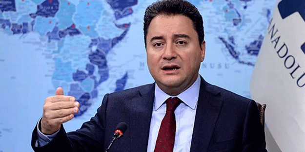 Babacan'dan CHP'lileri çıldırtacak açıklama