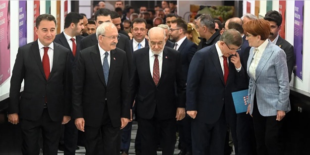 Küçük ortaklardan büyük vurgun! CHP'de Kılıçdaroğlu'na isyanı