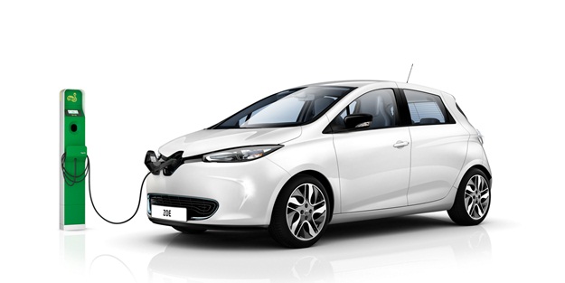 Küçük şehirliden Elektrik alacaksınız