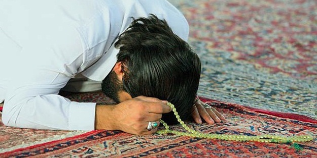 Küçük şirk nedir?