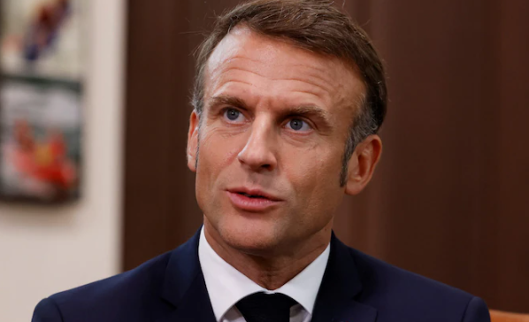 Küçük ülke Fransa çark etti