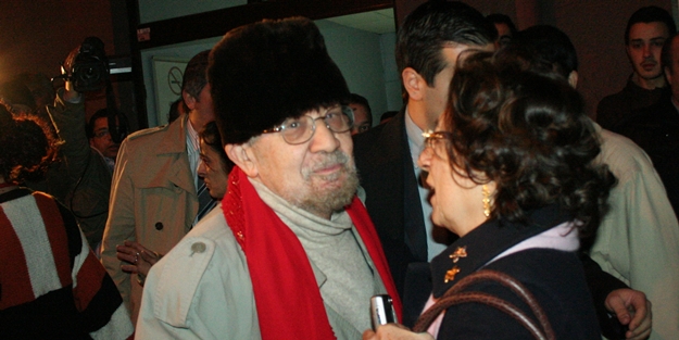 Küçük: B*k doktrini çok önemlidir!