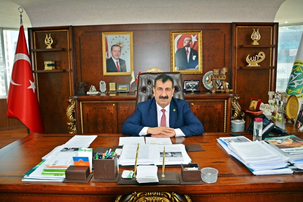 Küçükbaş hayvancılık ve üretim için milli seferberlik talebi 