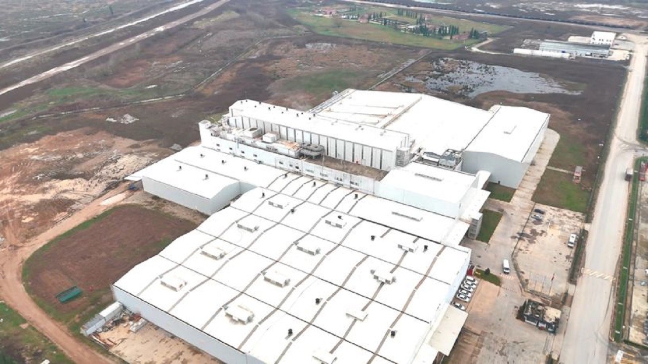 Küçükçalık Tekstil’e 50 milyon dolarlık yatırım! 700 yeni istihdam sağlanacak