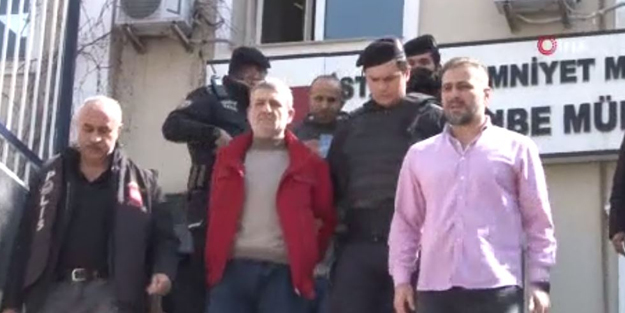 Küçükçekmece Adliyesi önündeki çatışmayla ilgili yeni gelişme