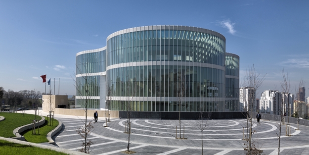 Küçükçekmece ile ilgili her şey programda