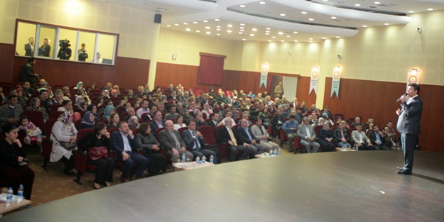 Küçükçekmece, madde bağımlılığına savaş açıyor