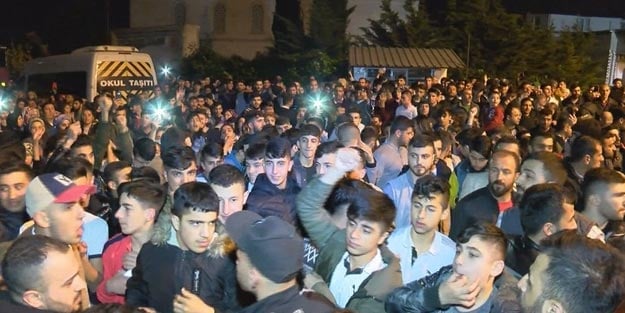 Küçükçekmece’de çocuğa saldıran sapık yakalandı mı?