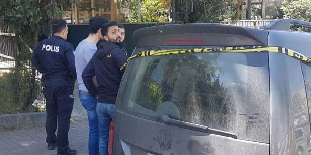 İstanbul'da emekli polisler çatıştı! 1 ölü, 1 yaralı