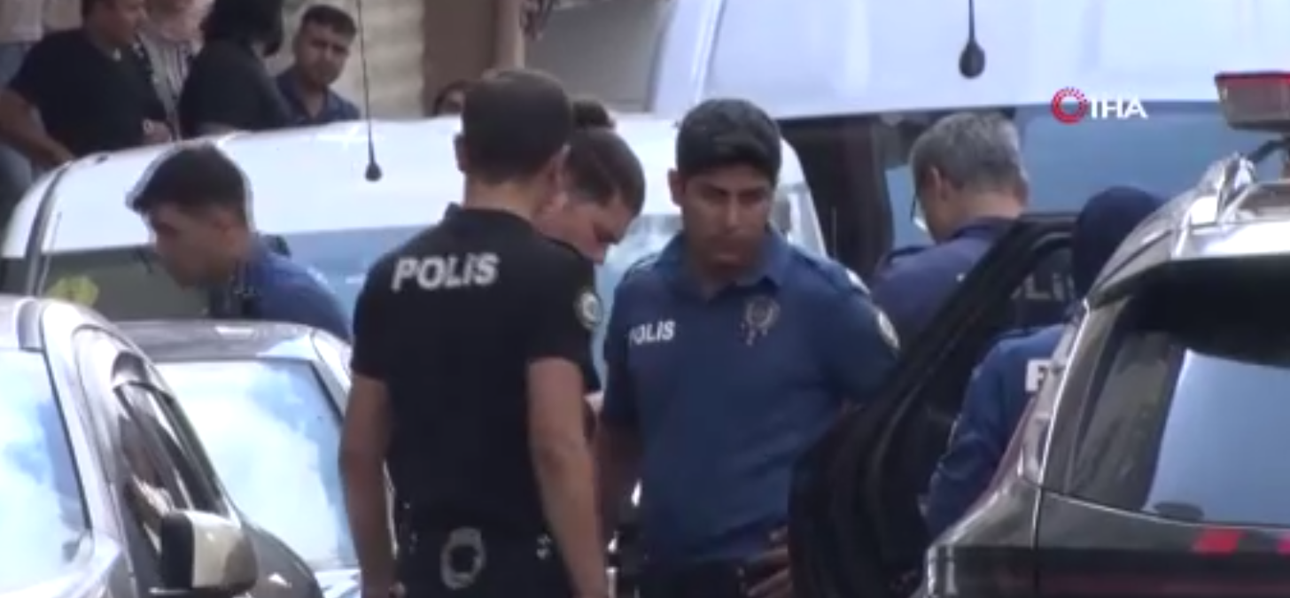 Küçükçekmece’de kadın cinayetinde önemli gelişme