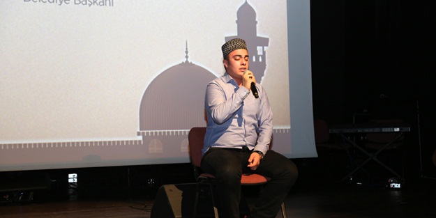 Küçükçekmece'de Kudüs konuşuldu