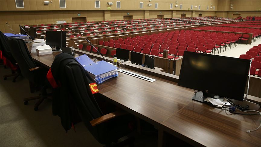 Küçükçekmece'deki 5 yaşındaki kız çocuğuna cinsel istismara 29 yıl hapis