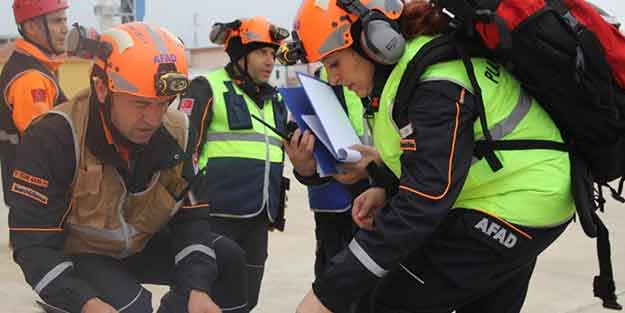 Küçükçekmece'deki ağır koku endişeye neden oldu
