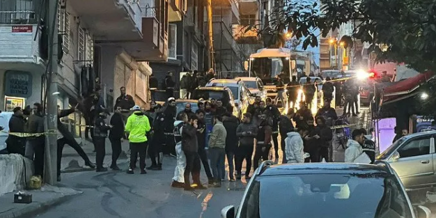 Küçükçekmece'deki saldırı ile ilgili flaş gelişme! Bakan Tunç duyurdu