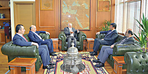 Küçükçekmece'nin yıldızı 2015'te parlayacak