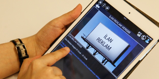 Küçükmece'den yeni nesil mobil belediyecilik