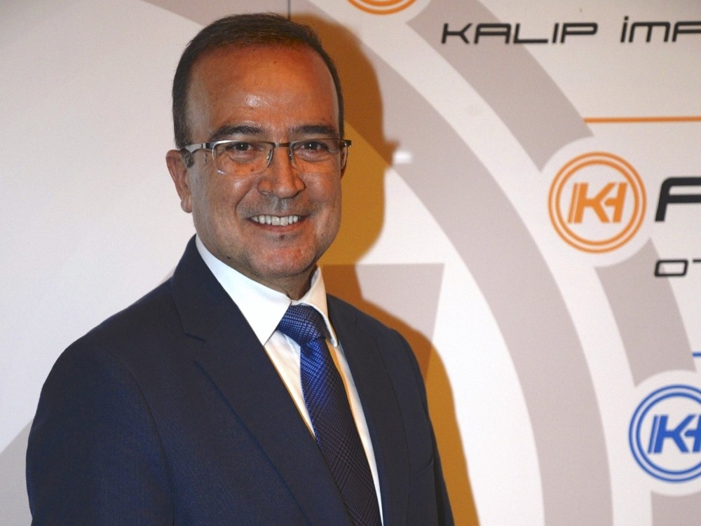 Küçükoğlu Holding 23 Nisan coşkusunu evlere taşıyacak 