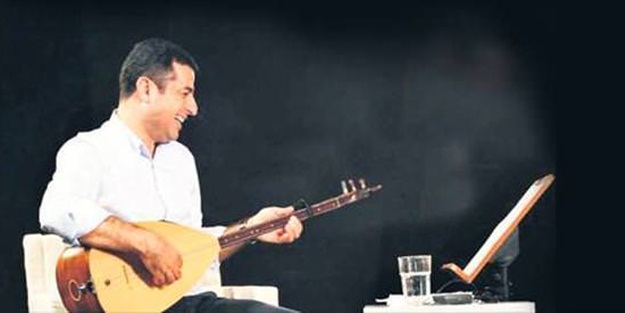 'Demirtaş, Aydın Doğan'ın ayağına gidip...'