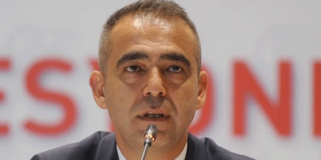 Kuddusi Müftüoğlu olay maç sonrası konuştu!