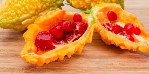 Kudret narı: Kirli kanı tertemiz yapıyor, sindirim sistemini koruyor