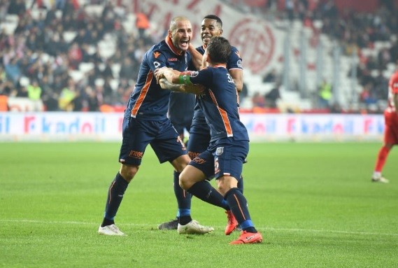 Kudryashov, bin 12 gün sonra golle tanıştı 
